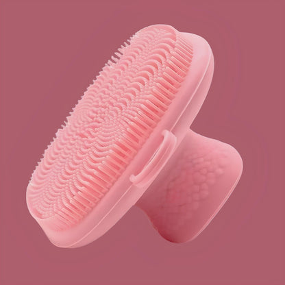 Brosse de nettoyage du visage